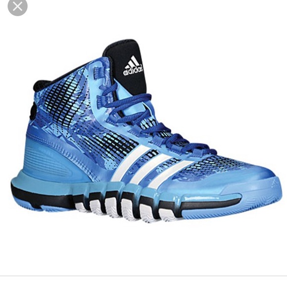 adidas adipure crazyquick